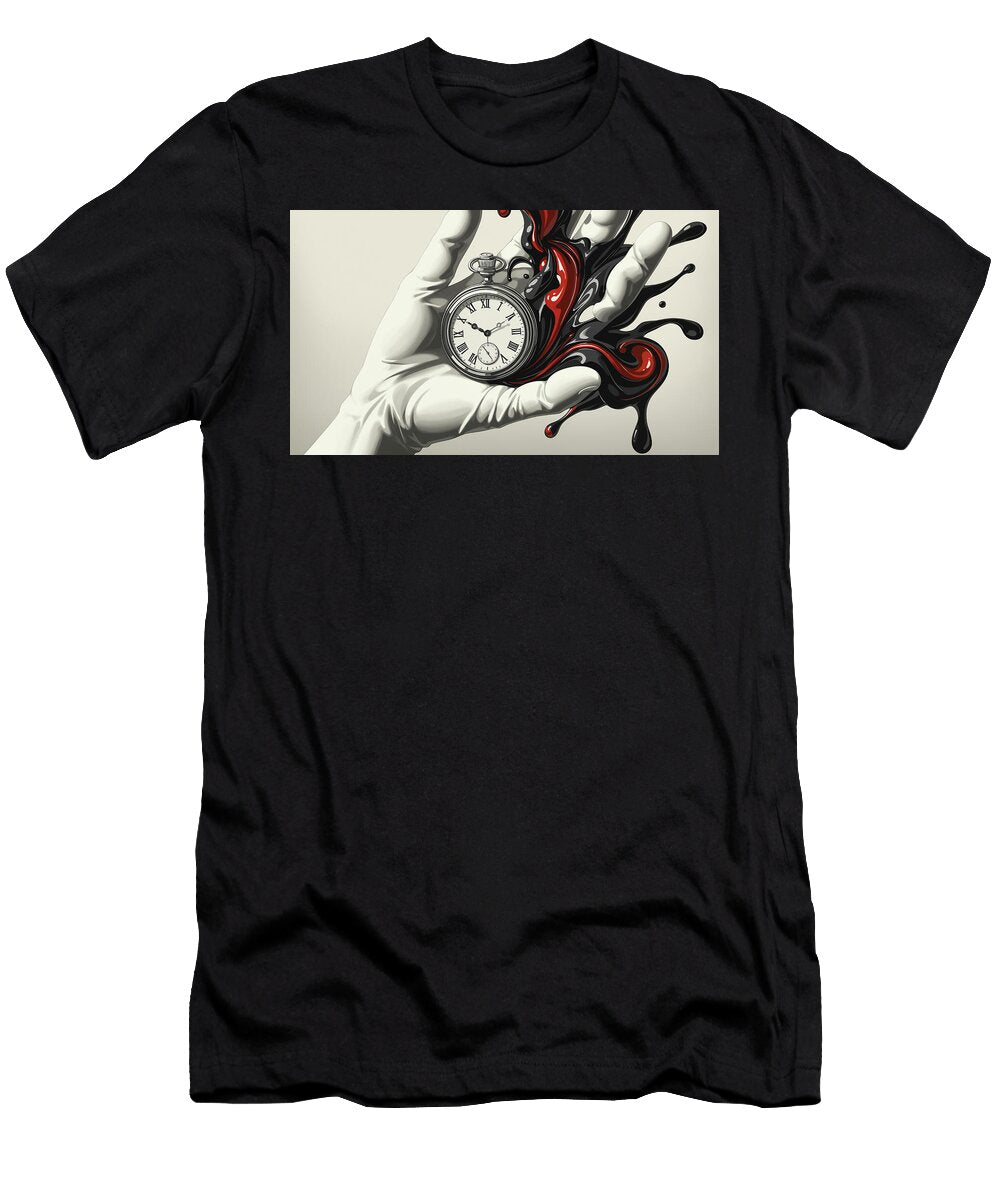 2 Toon Time Bradley Schultz T-Shirt
