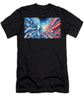 2 Toon Wave Bradley Schultz T-Shirt
