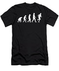 2 Ultra Run Evolution Greenoptix T-Shirt