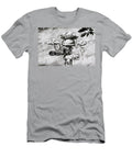 2 Urban Art Shaun Higson T-Shirt