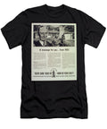 2 World War Ii Posters Compiled 1942 1945 Motionage Designs T-Shirt