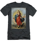 20 Grand Masters of Art Peter Paul Rubens Peter Paul Rubens T-Shirt