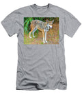 20 Red Wolf Millard H Sharp T-Shirt