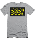 2021 Blackboard Writing Bigalbaloo Stock T-Shirt
