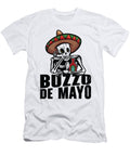 21 Cinco De Mayo Fiesta Siesta Mexican Mexico Toms Store T-Shirt