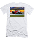 21 Motogp Srdjan Petrovic T-Shirt