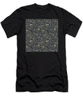 21 Video Games Pattern Gaming Console Computer Play Mister T-Shirt