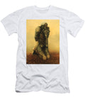 226 Untitled By Zdzislaw Beksinski Zdzislaw Beksinski T-Shirt
