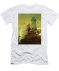 238 Untitled By Zdzislaw Beksinski Zdzislaw Beksinski T-Shirt