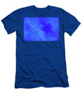 24 Wavy Psychedelic Abstract Jonathan Welch T-Shirt
