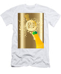25 Champagne Bigalbaloo Stock T-Shirt