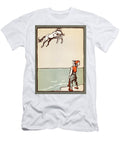 25 Fortyfour Turkish Fairy Tales Pl Willy Pogany Hungarian T-Shirt
