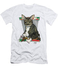 2569 Bailey John Lafree T-Shirt