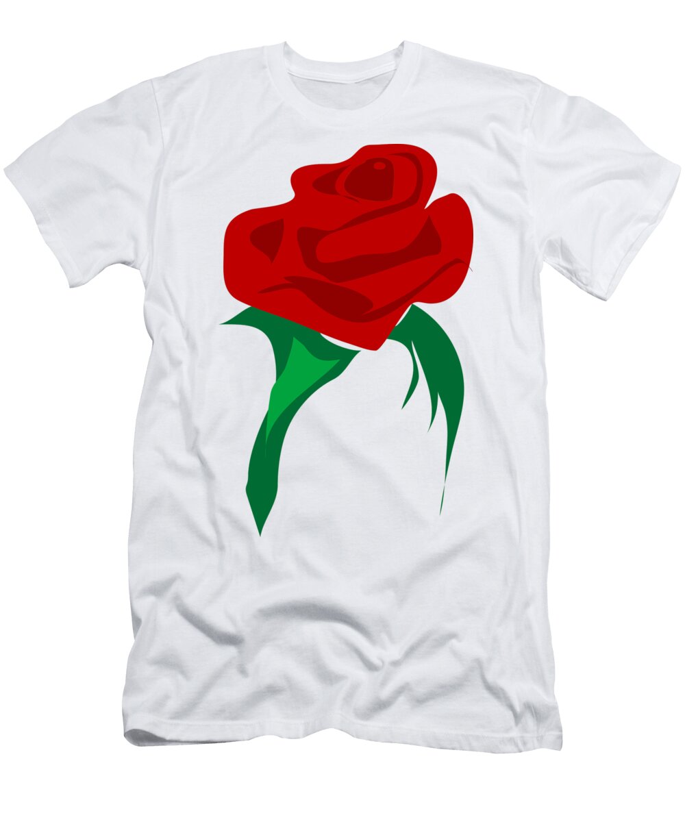 26 Valentine Frederick Holiday T-Shirt