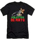 27 Cinco De Mayo Fiesta Siesta Mexican Mexico Toms Store T-Shirt