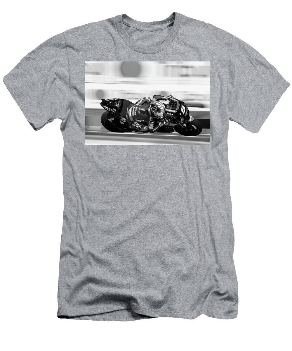 27 Motogp Srdjan Petrovic T-Shirt