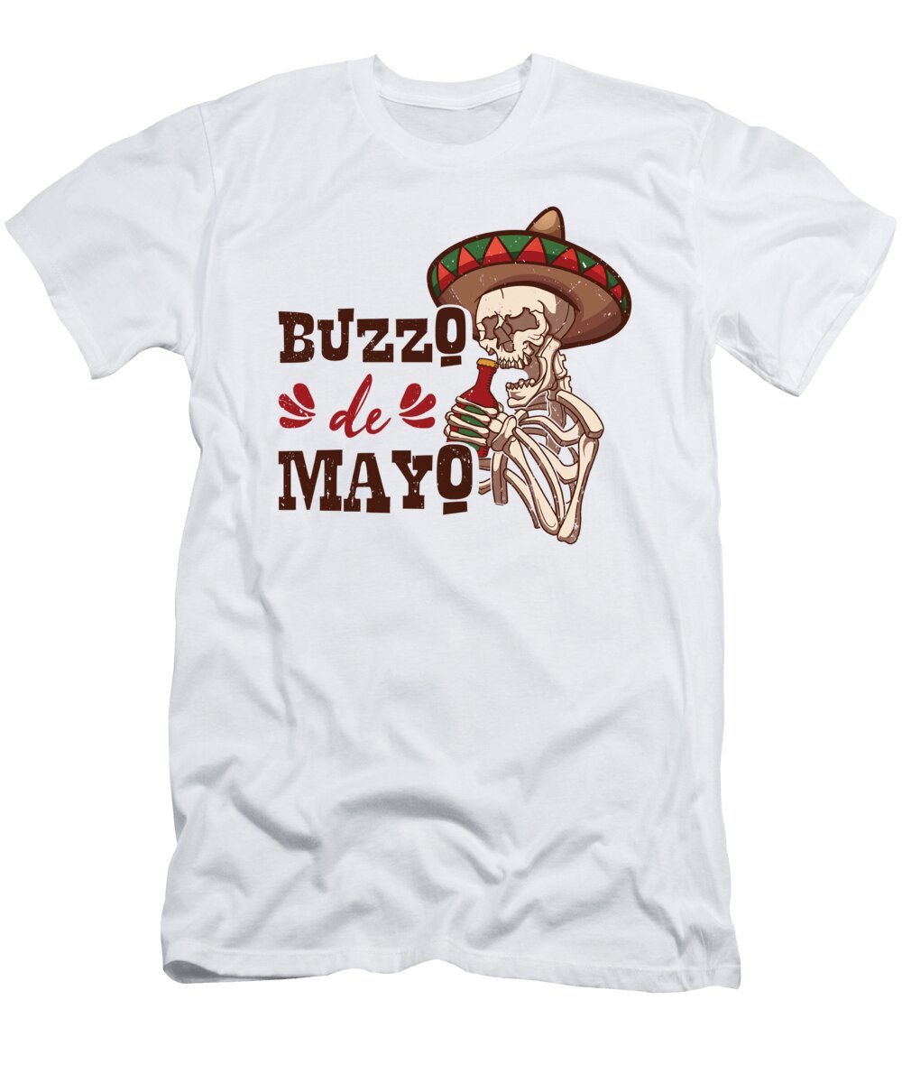 29 Cinco De Mayo Fiesta Siesta Mexican Mexico Toms Store T-Shirt