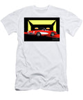 3 1959 Corvette Roadster Dave Koontz T-Shirt