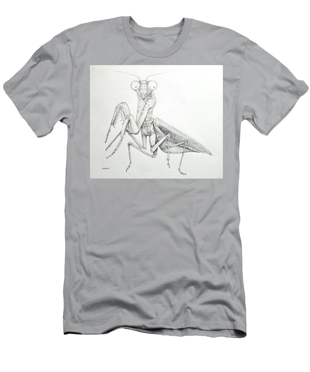 3 All Legs John Daynard T-Shirt