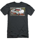 3 Anfield Paul Madden T-Shirt
