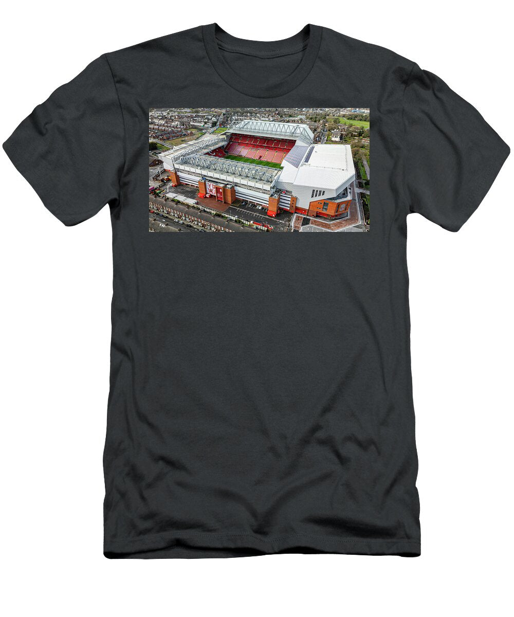 3 Anfield Paul Madden T-Shirt