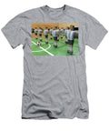 3 Argentina Foosball Team Allan Swart T-Shirt