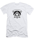 3 Baseball Banner Csa Images T-Shirt