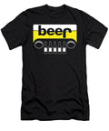 3 Beer Jeep Tinh Tran Le Thanh T-Shirt