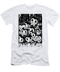 3 Bendy and the Ink Machine Tata Alfina T-Shirt