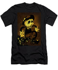 3 Bendy Gestia Meliana T-Shirt