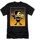 3 Bendy Hinan Drakinan T-Shirt