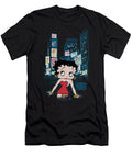 3 Betty Boop Bobby Deen T-Shirt