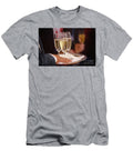 3 Champagne Pierre Roussel T-Shirt