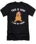 3 Christmas Bear Foodie Holiday Pizza Fast Food Carbs Toms Store T-Shirt