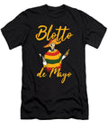 3 Cinco De Mayo Fiesta Siesta Mexican Mexico Toms Store T-Shirt
