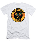 3 Cinco De Mayo Tribe Tequila Sombrero Mexican Mexico Toms Store T-Shirt