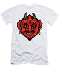 3 Devil Frederick Holiday T-Shirt