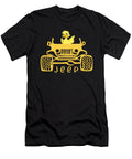 3 Duck Duck Jeep Tinh Tran Le Thanh T-Shirt