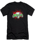 3 Dune Buggy Graphic Beach Buggy Rc Car Truck Gift Muc Designs T-Shirt