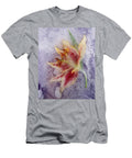 3 Flower in Ice Lando Pescatori T-Shirt