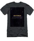 3 Football Jacksonville Jaguars Leith Huber T-Shirt