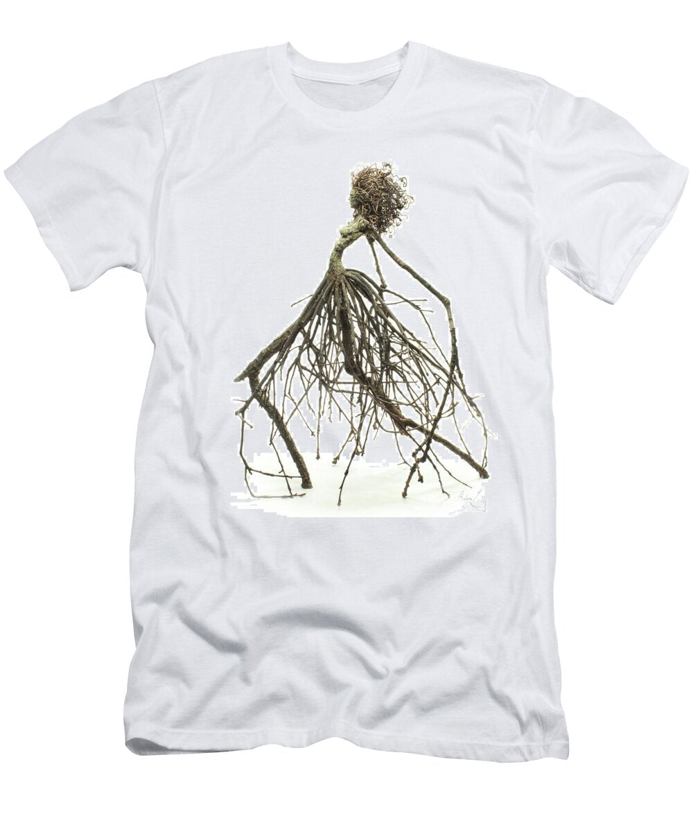 3 Forgiven Much Adam Long T-Shirt