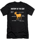 3 Gift for Goat Lover Raphaelartdesign T-Shirt