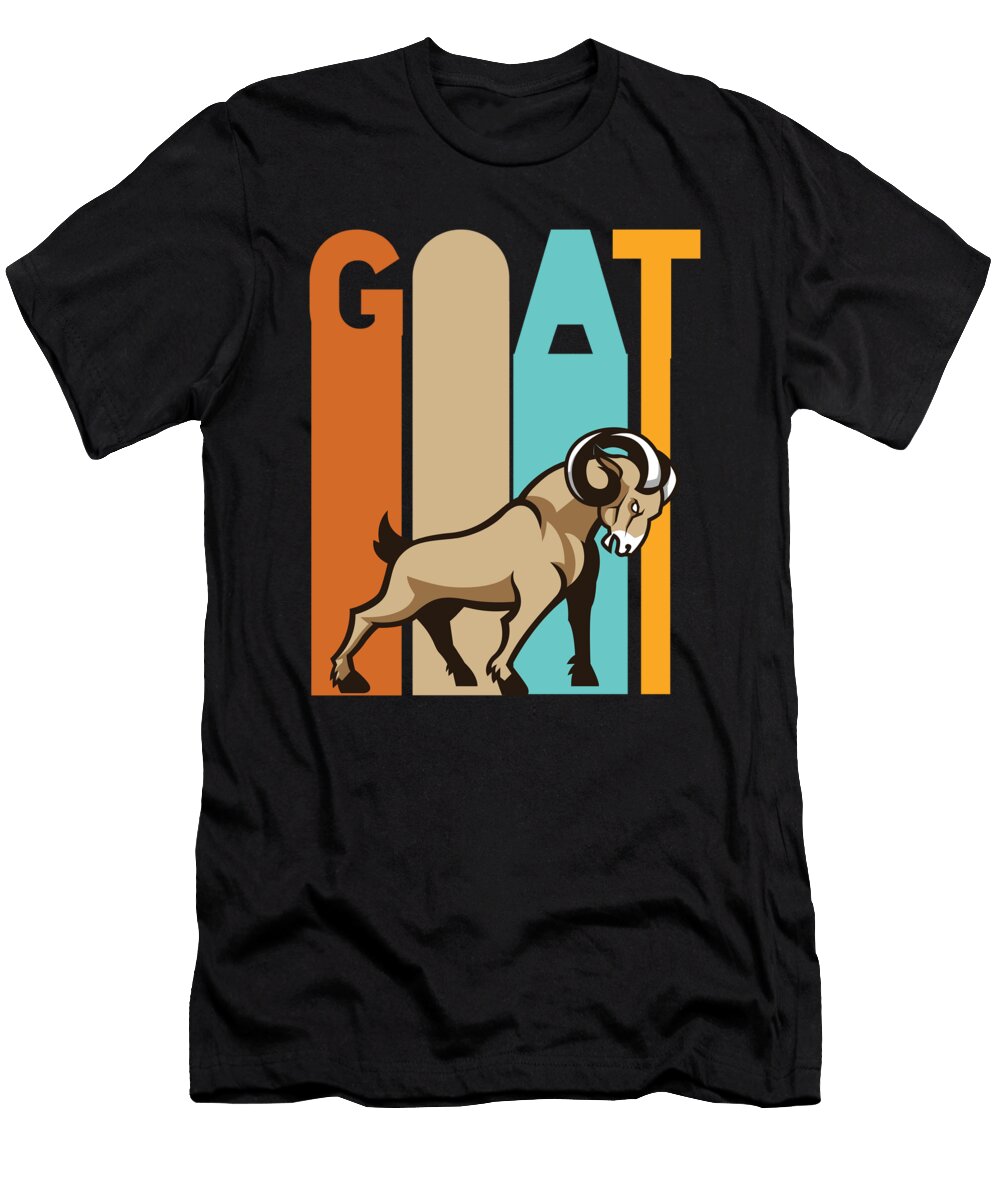 3 Gift Thomas Larch T-Shirt