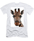 3 Giraffe Marcia Colelli T-Shirt