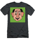 3 Goofy Face Csa Images T-Shirt