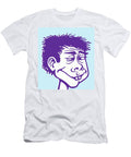 3 Goofy Man Csa Images T-Shirt