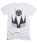3 Green Lantern Melina Aberg T-Shirt