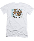 3 Happy Clown Csa Images T-Shirt
