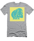 3 Hippopotamus Csa Images T-Shirt